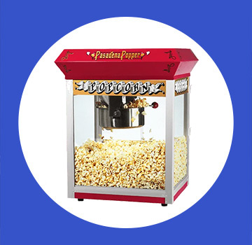 Pop-corn